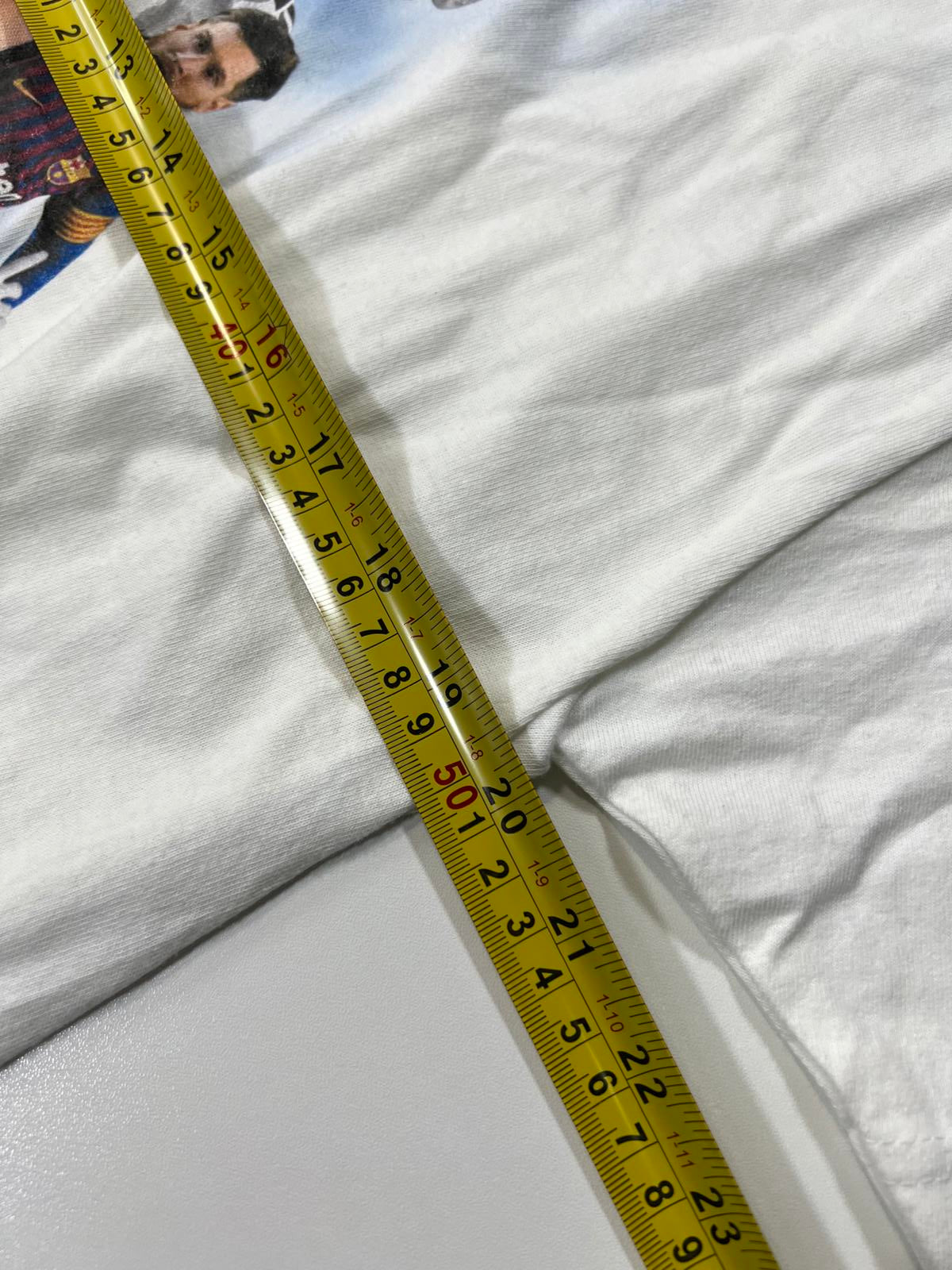 Custom Messi Soccer graphic t shirt