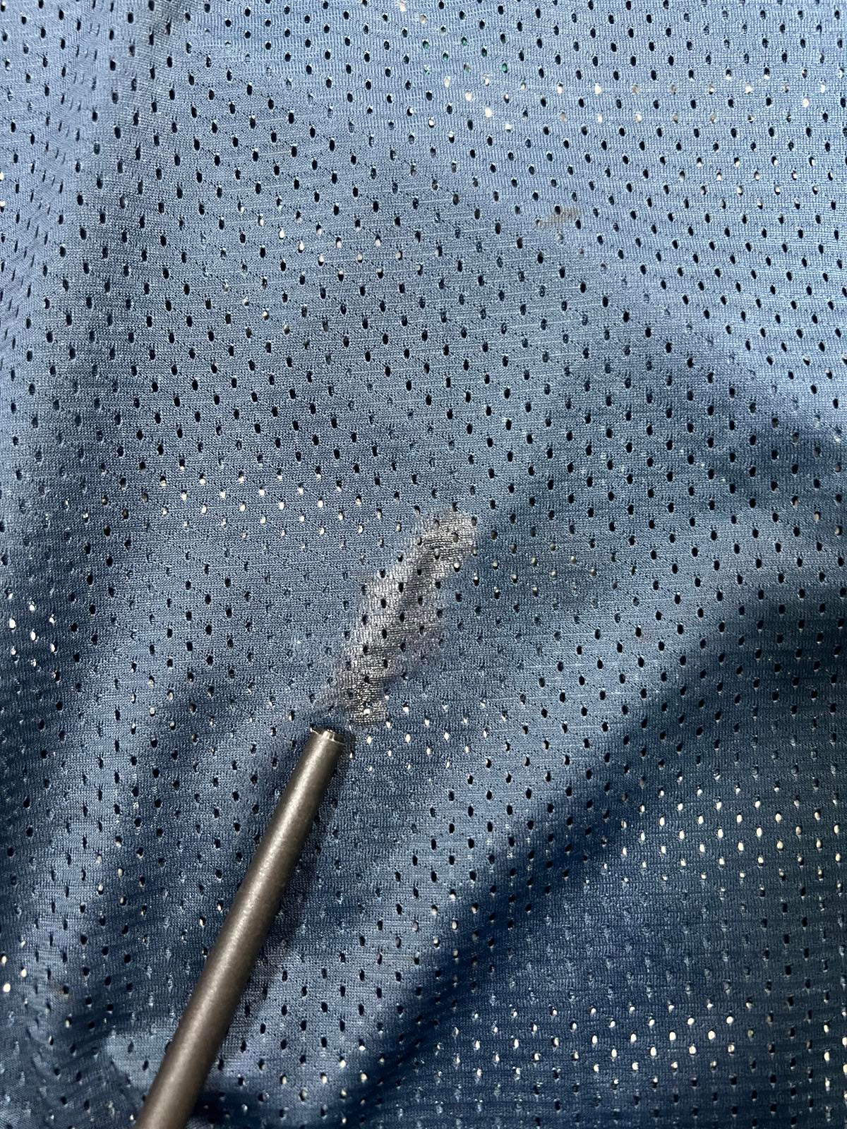 Mecca Athletics 05 Football Jersey XL