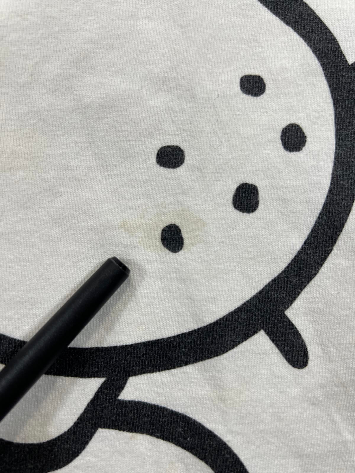 Vintage Disney Originals Goofy Graphic T-Shirt