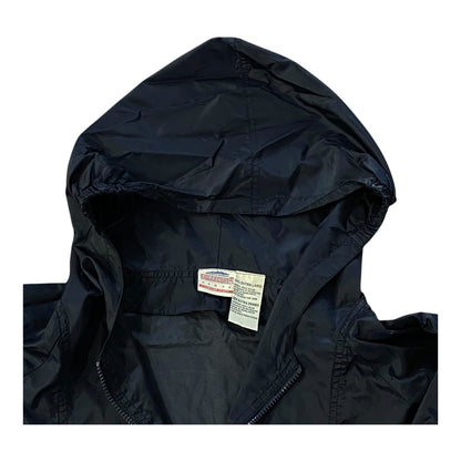 Hibbett Sports WV Mountaineers Jacket Windbreaker Hood