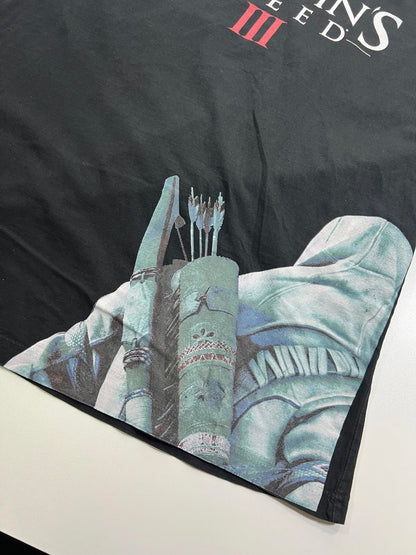 Assassin's Creed III Graphic T-Shirt