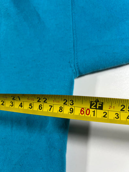 JanSport Vintage Purdue University Sweatshirt XL