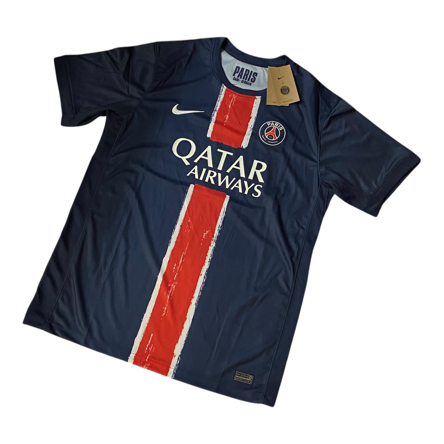 Nike Paris Saint-Germain Home 24/25 Stadium Soccer Jersey