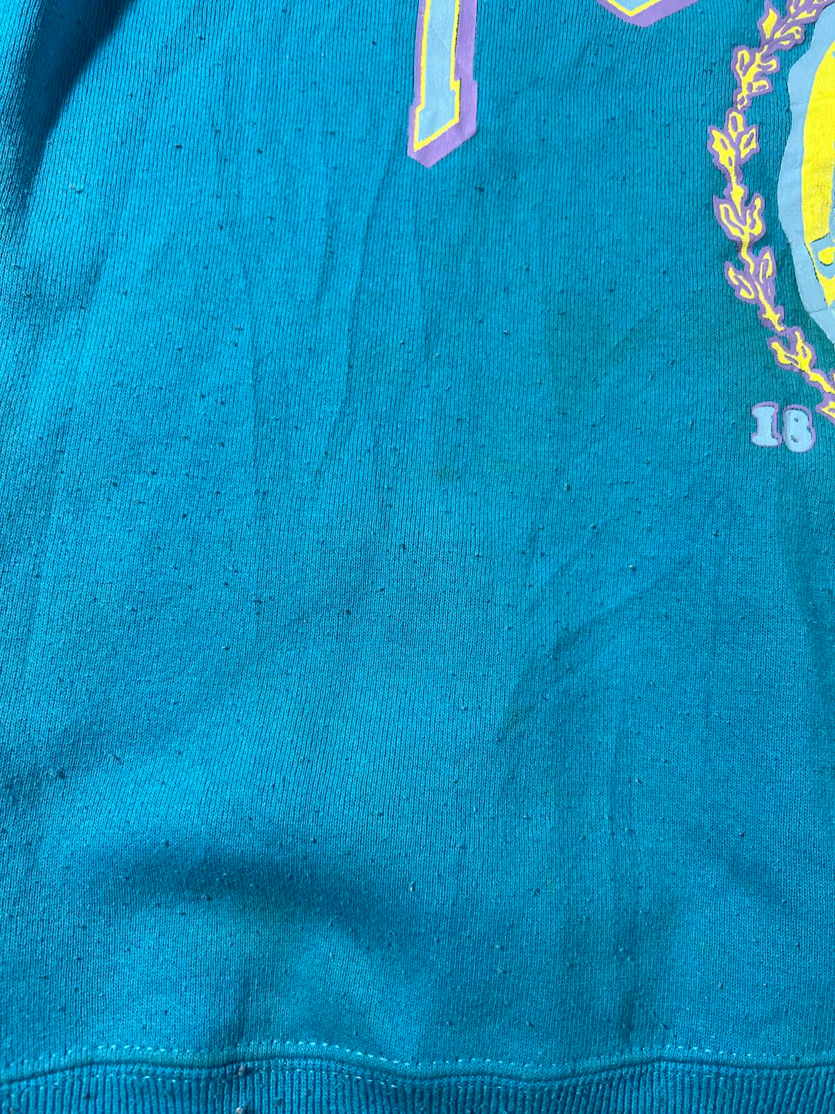 JanSport Vintage Purdue University Sweatshirt XL