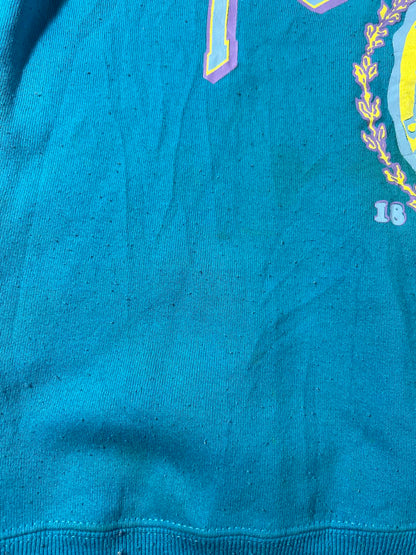 JanSport Vintage Purdue University Sweatshirt XL