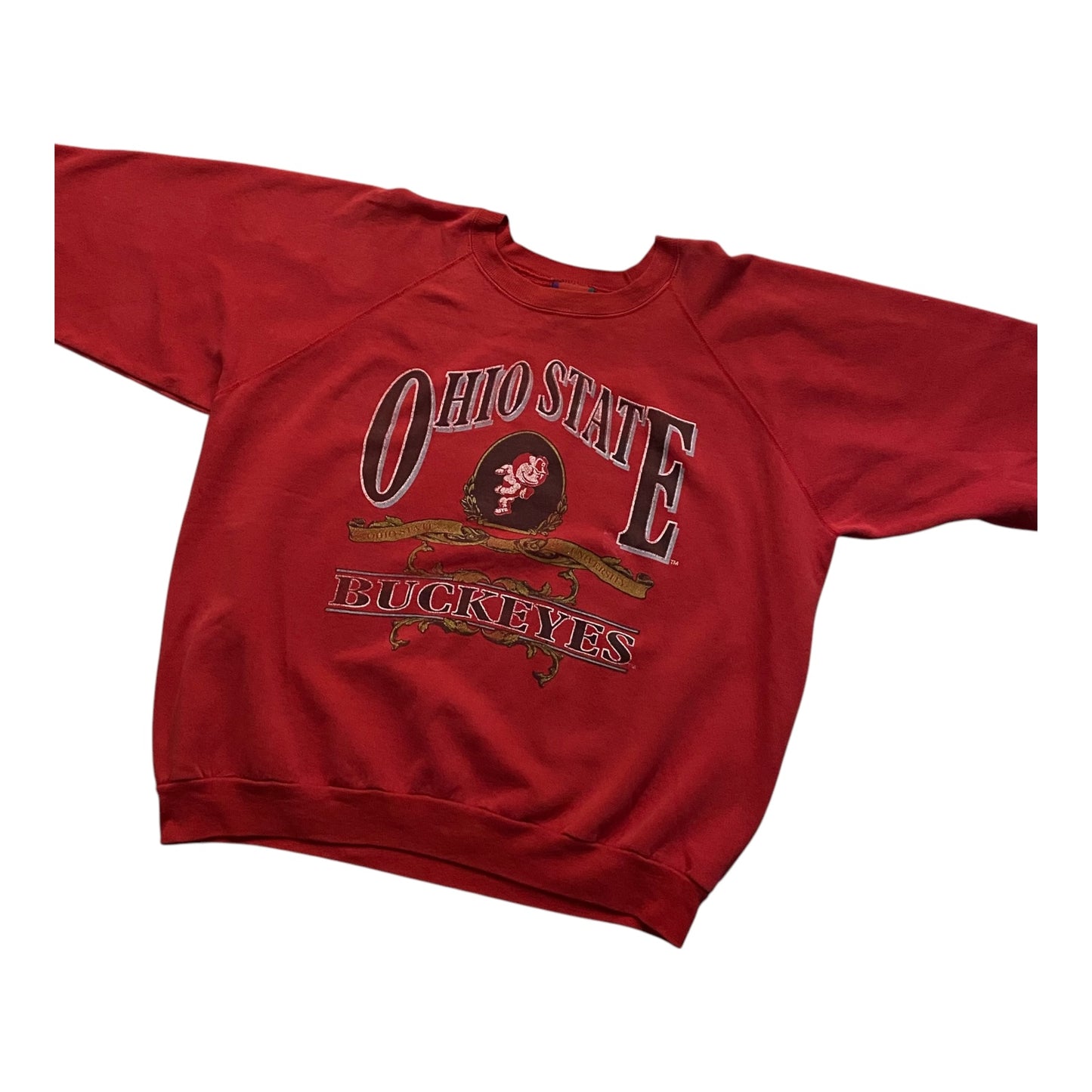 Ohio State Buckeyes Hometown Southern Sweats