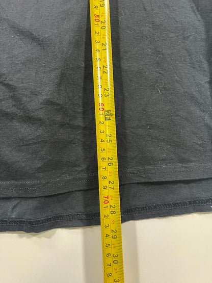 Rolling Stones US Tour 1975 Graphic T-Shirt XL