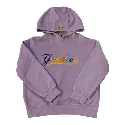 New York Yankees Hoodie MAJOR LEAGUE BASEBALL