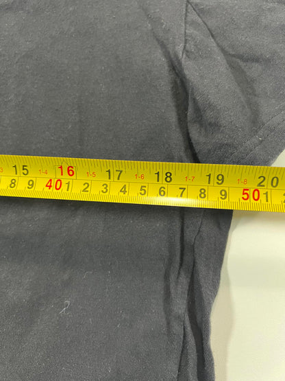 Retro Naruto Shippuden Graphic T-Shirt size small