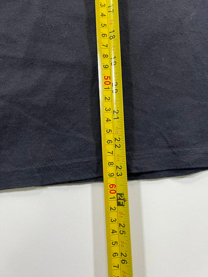 Retro Naruto Shippuden Graphic T-Shirt size small