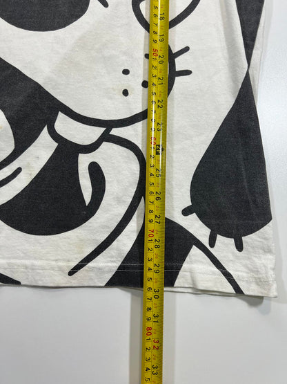 Vintage Disney Originals Goofy Graphic T-Shirt