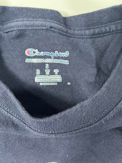 Champion Authentic Athleticwear Penn Long Sleeve T-Shirt