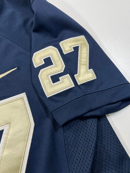 Nike Pitt Football Jersey Size 48