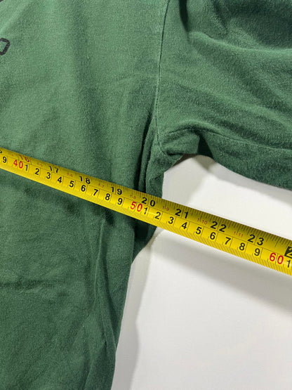 Nike Long Sleeve T-Shirt Green XL