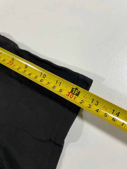 Game of Thrones HBO Black Graphic T-Shirt Medium