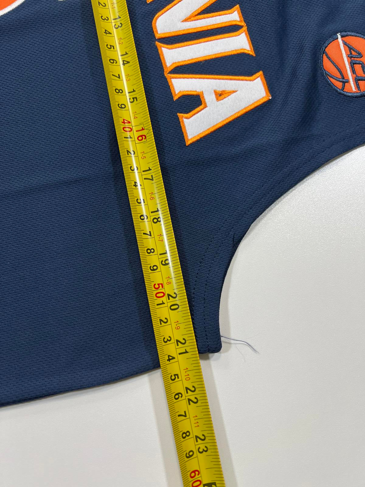 University of Virginia Kyle Guy Basketball Jersey Size M