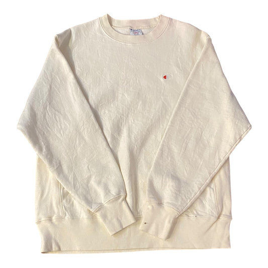 Champion Reverse Weave Sweatshirt Crewneck