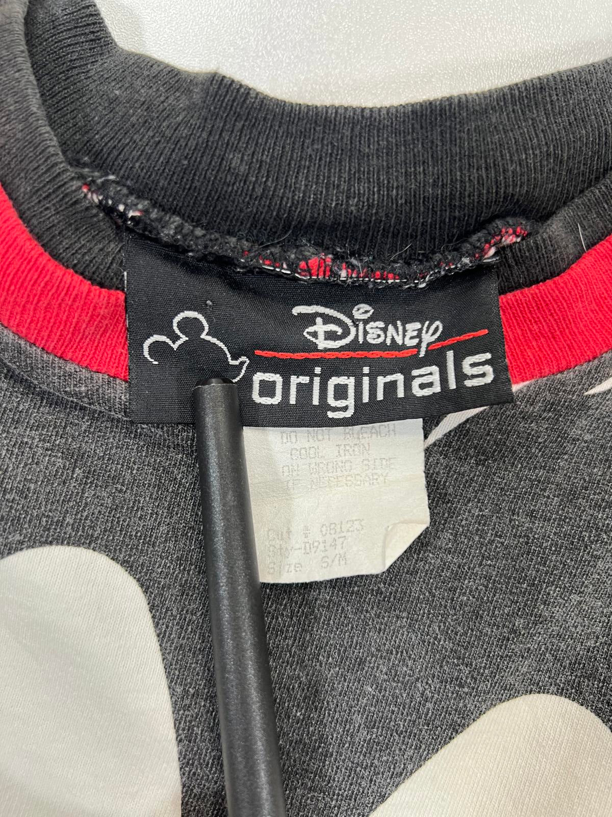 Vintage Disney Originals Goofy Graphic T-Shirt