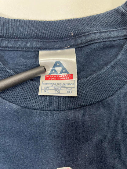 Boston Red Sox American League Champions Graphic T-Shirt XL