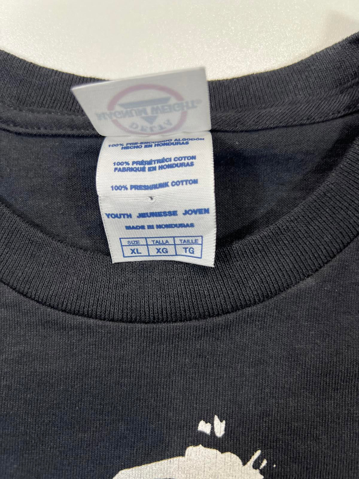 Cibernetico AAA Wrestling Graphic T-Shirt XL