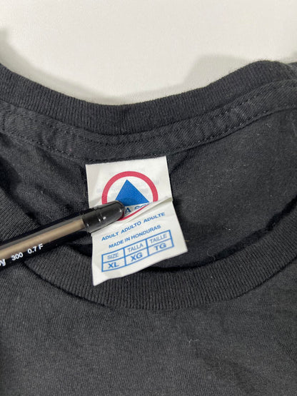 A Nightmare on Elm Street Graphic T-Shirt XL