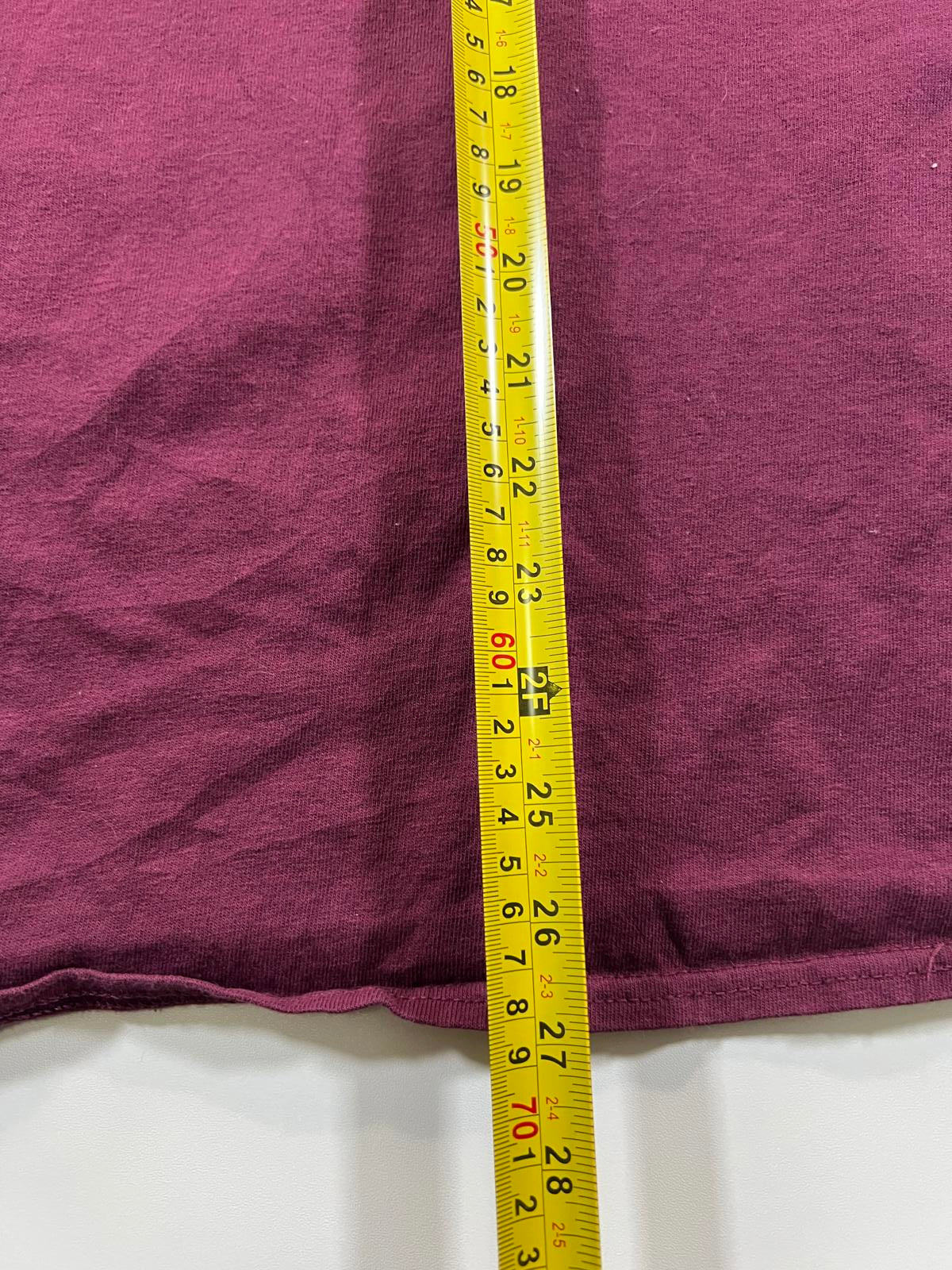 Retro Super Mario Graphic T-Shirt XL