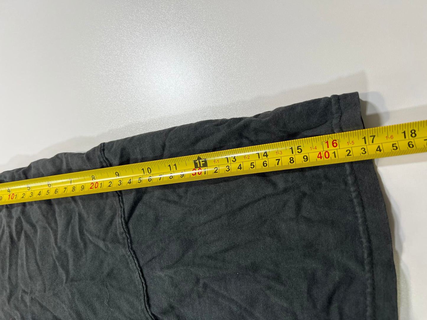 Vintage Colts Horseshoe Crew NFL T-Shirt