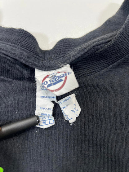 CSI Crime Scene Investigation Las Vegas T-Shirt Medium