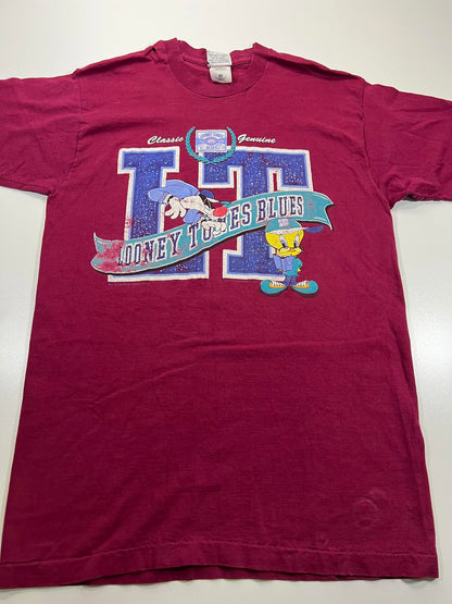 Looney Tunes Classic Genuine T-Shirt Large