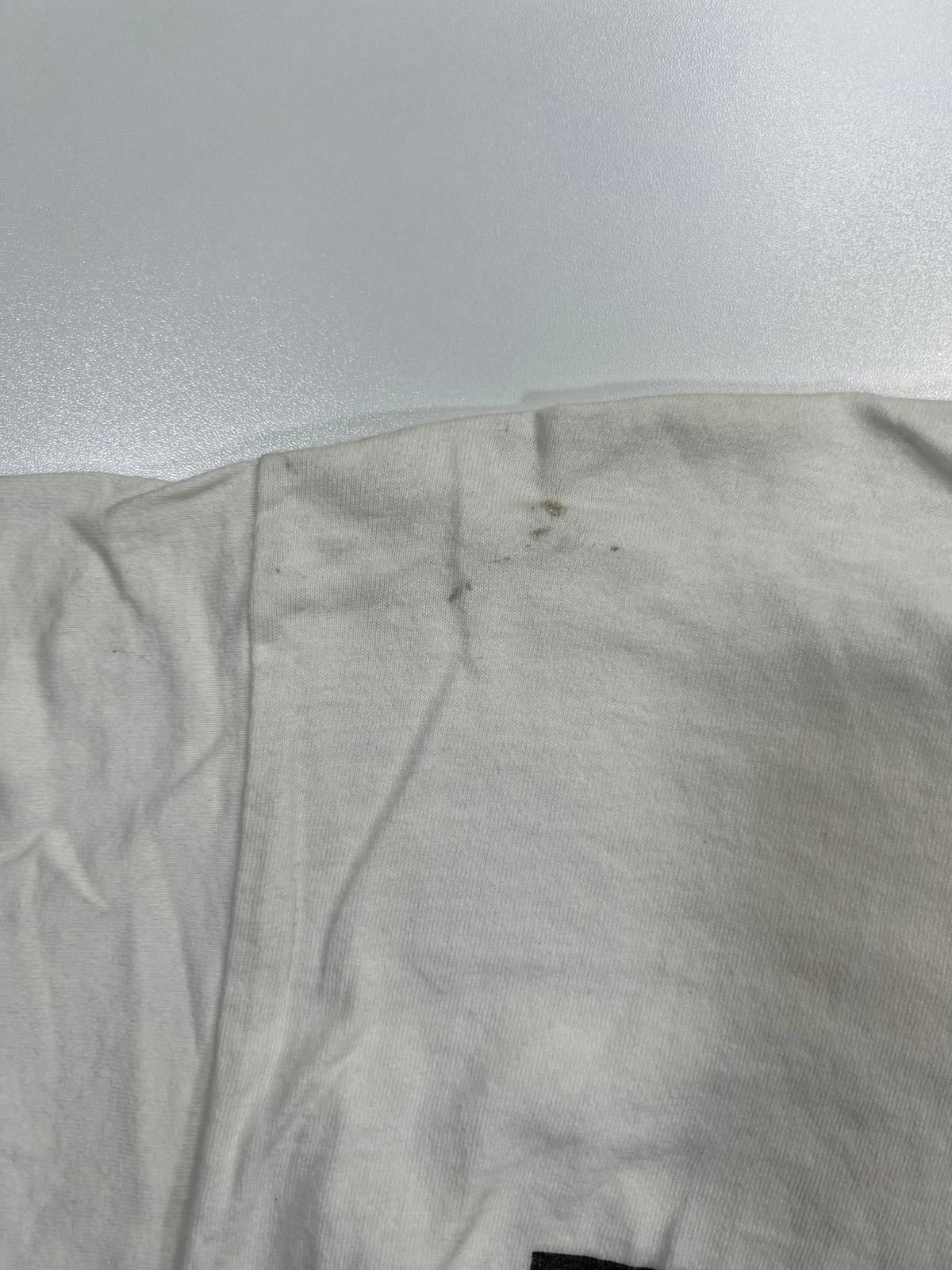 Vintage Starpower Band Graphic T-Shirt