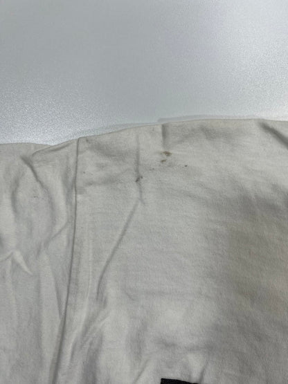 Vintage Starpower Band Graphic T-Shirt