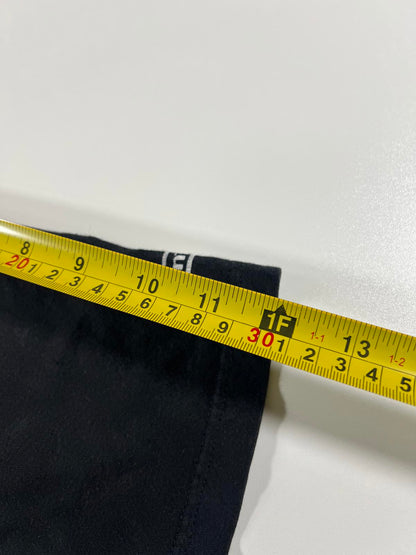 Black Flight Crew star fox zero Graphic T-Shirt