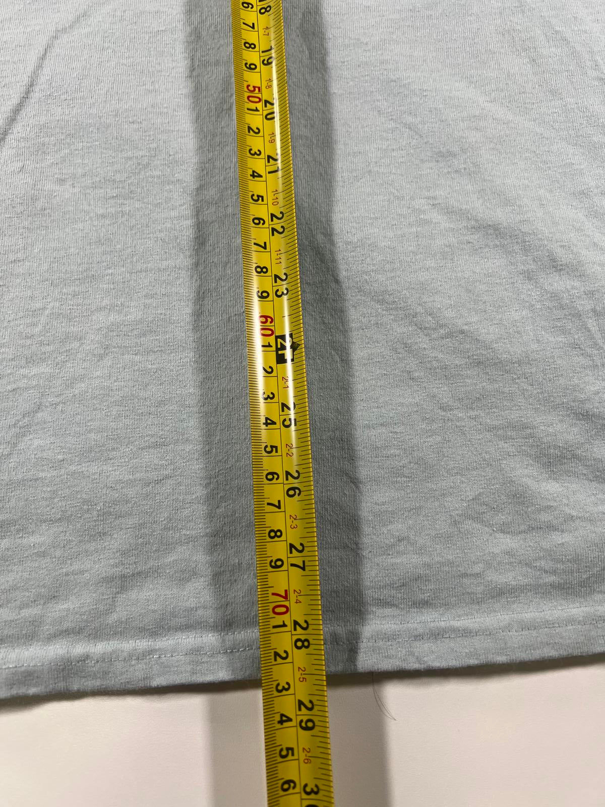 Carhartt Men's Loose Fit T-Shirt XXL Light Blue