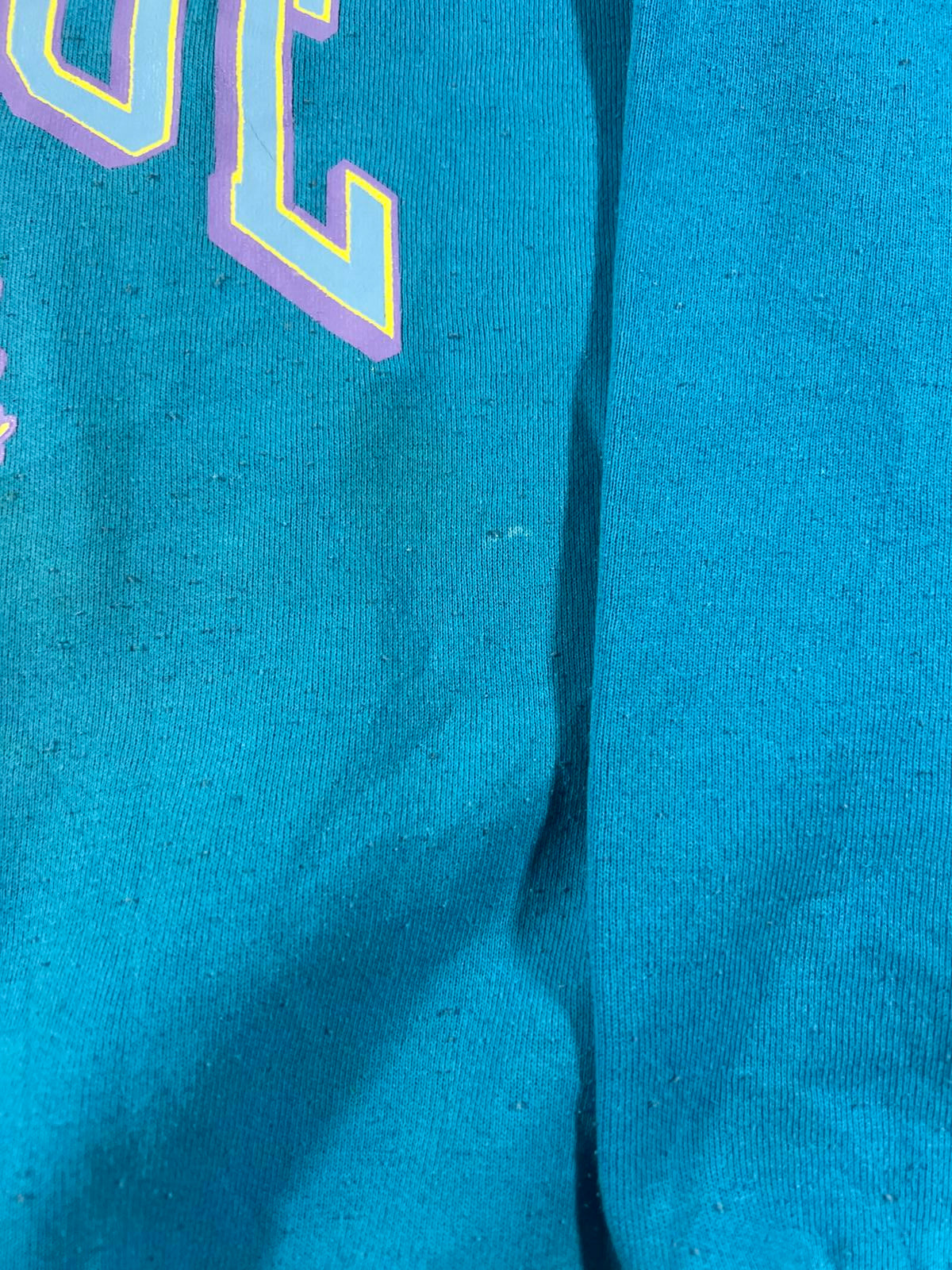 JanSport Vintage Purdue University Sweatshirt XL