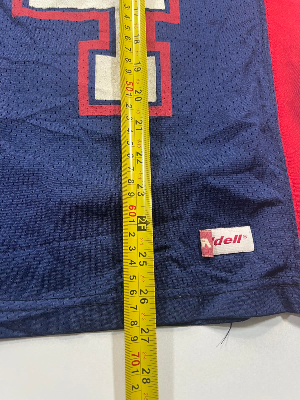 Men's Patriots #74 Sports Jersey