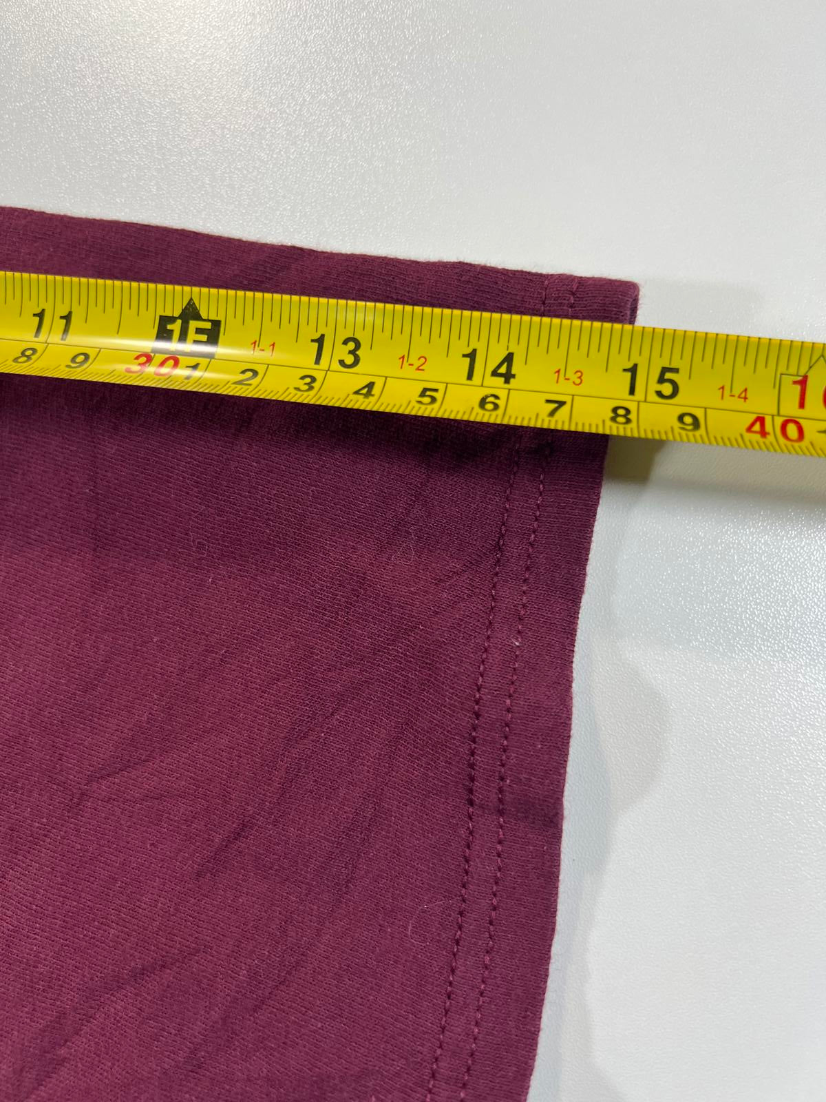 Retro Super Mario Graphic T-Shirt XL