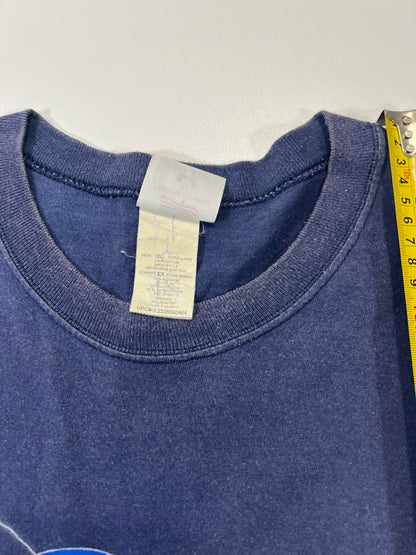 Men's Born Wild Graphic T-Shirt