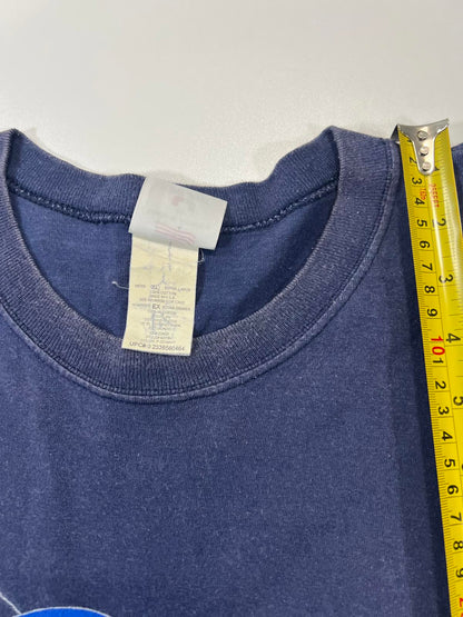 Men's Born Wild Graphic T-Shirt