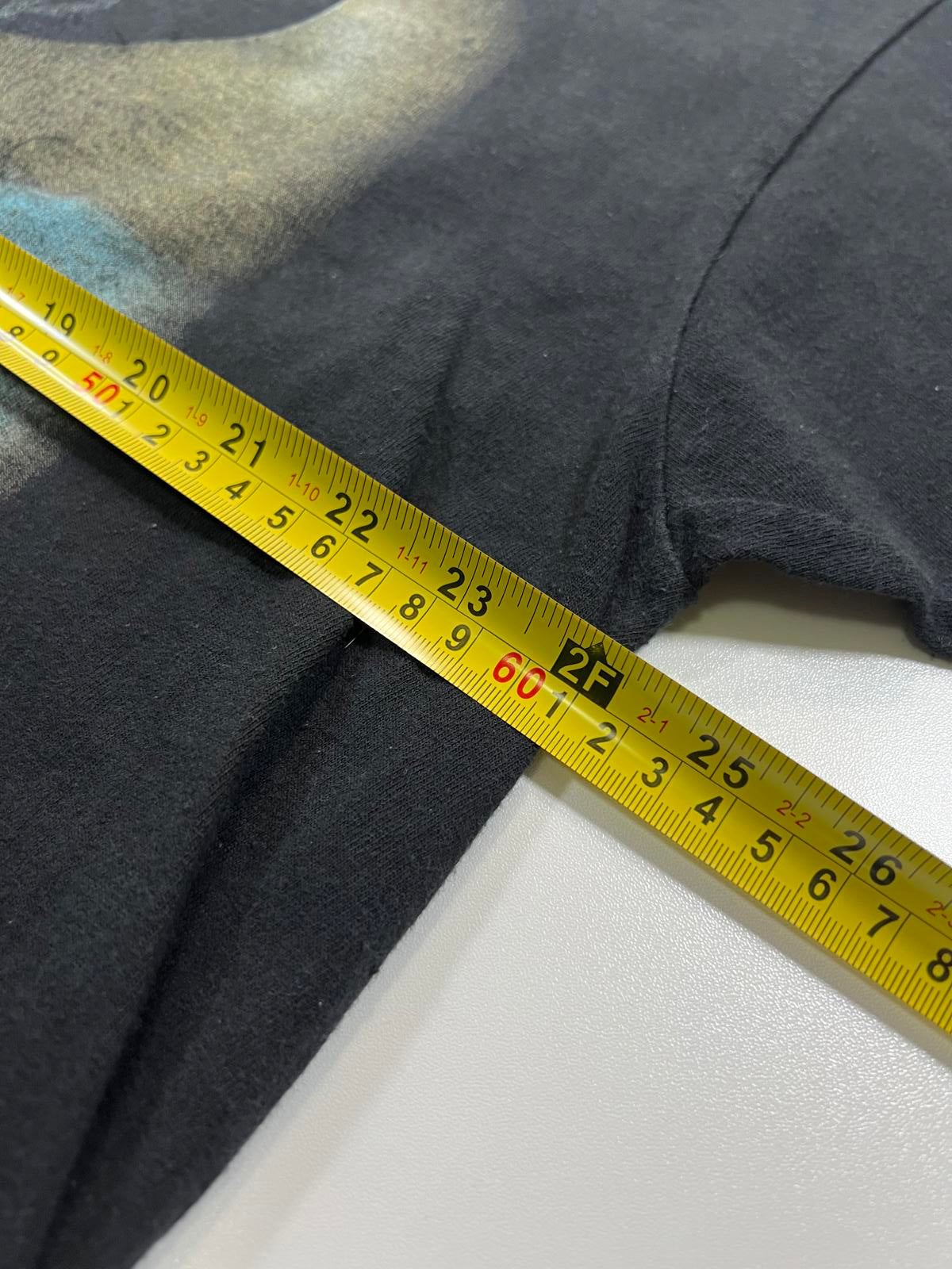 Kenny Chesney Graphic T-Shirt Size 2XL