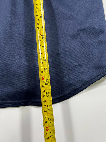 True Fan New York Yankees Baseball Jersey youth medium