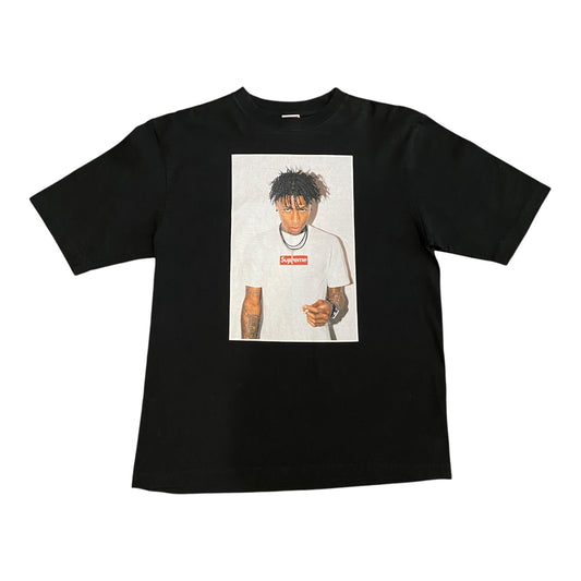 NBA Youngboy Supreme picture T Shirt