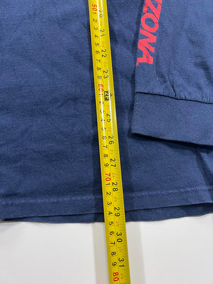 Nike Arizona Wildcats Men's Long Sleeve Shirt