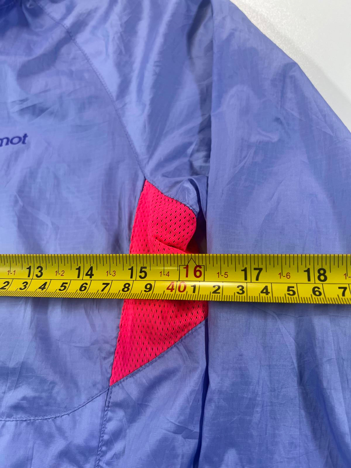 Marmot Women's Lightweight Windbreaker Jacket