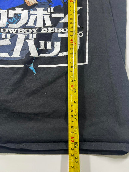 Cowboy Bebop Anime Graphic T-Shirt
