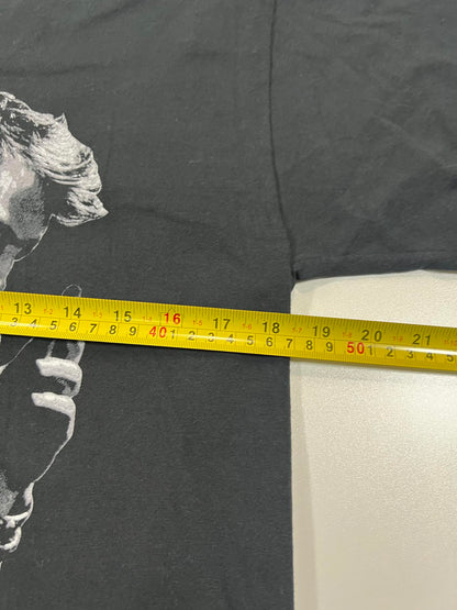 Ricky Martin Black and White Tour 2007 Graphic T-Shirt