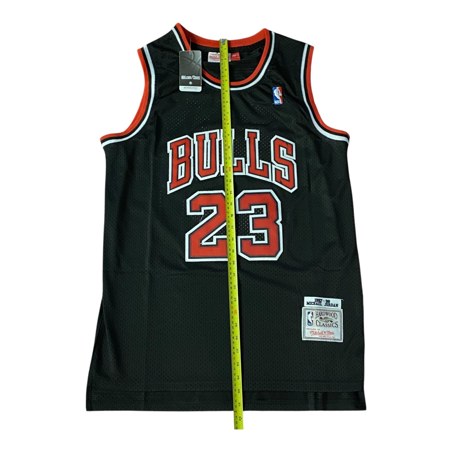 Jordan #23 Chicago BULLS Basketball Jersey Throwback Legend Retro Jersey