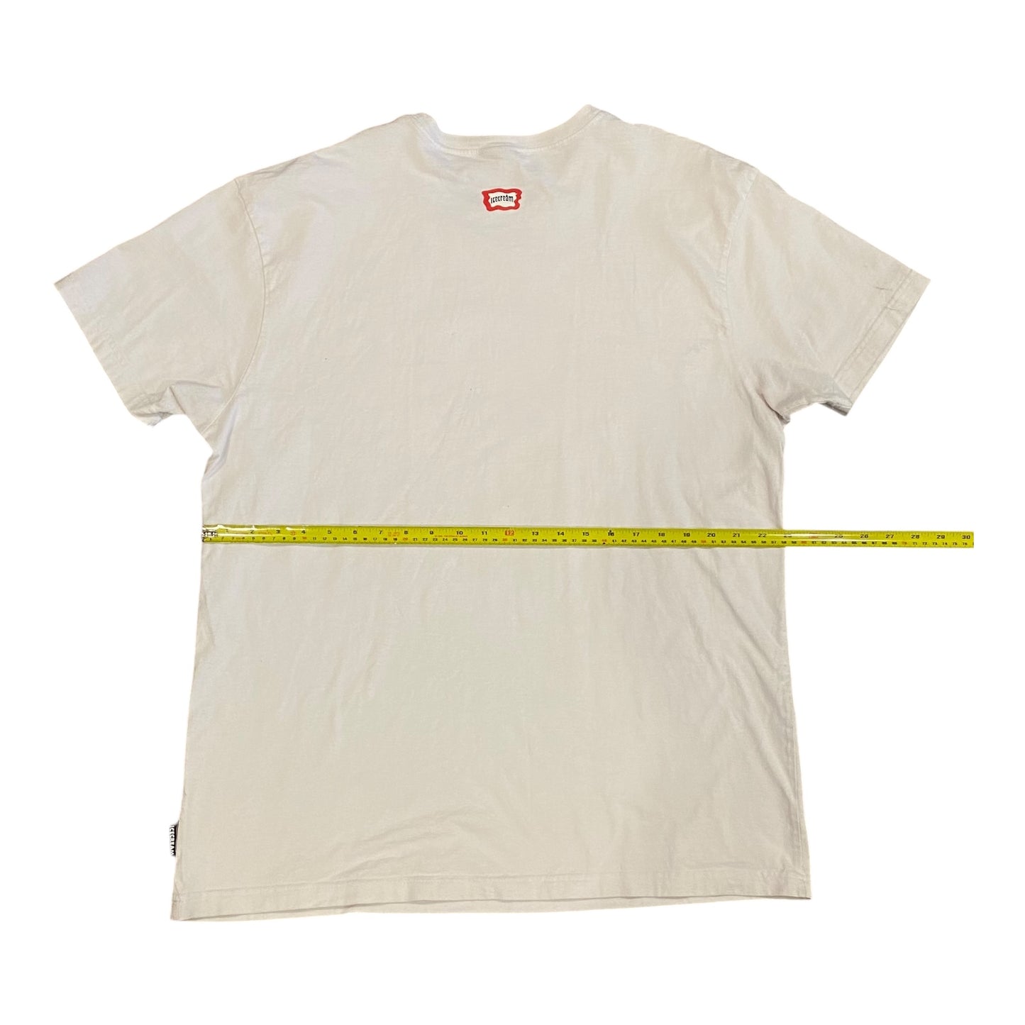 BBC ICECREAM Wave T-Shirt