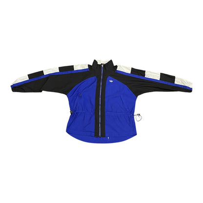 Vintage ADIDAS Track Jacket Two Tone