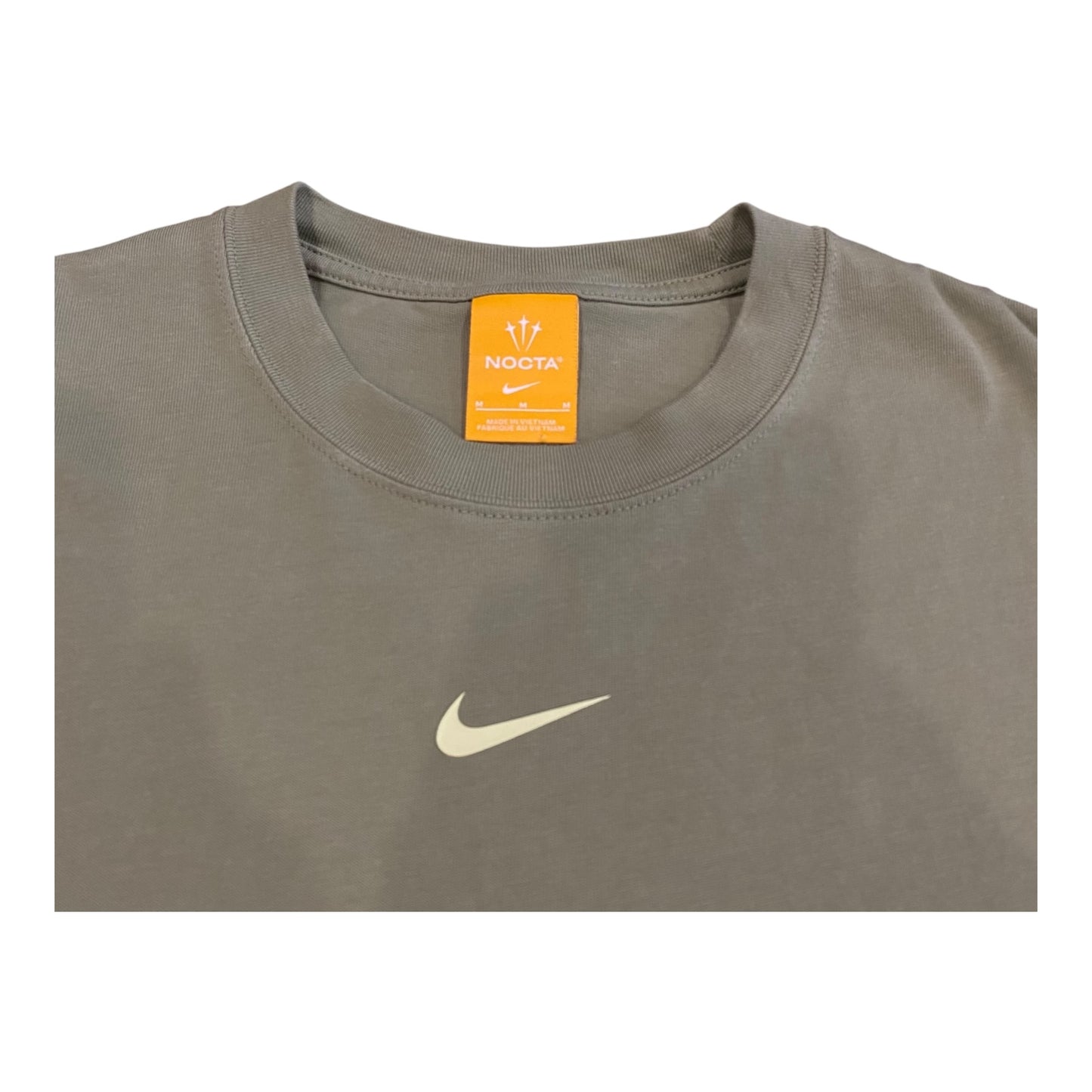 Nocta Nike Middle swoosh