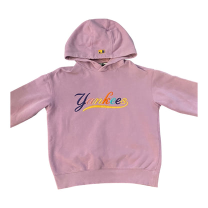 New York Yankees Hoodie MAJOR LEAGUE BASEBALL